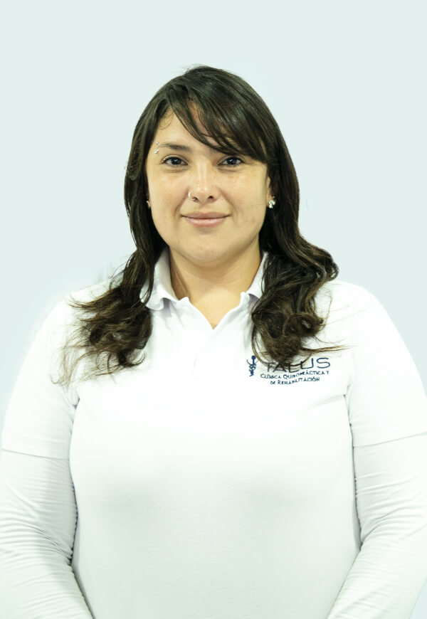 Karla Salgado