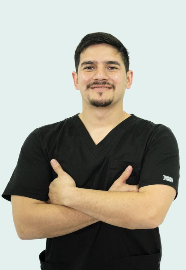 Rodolfo Moraga