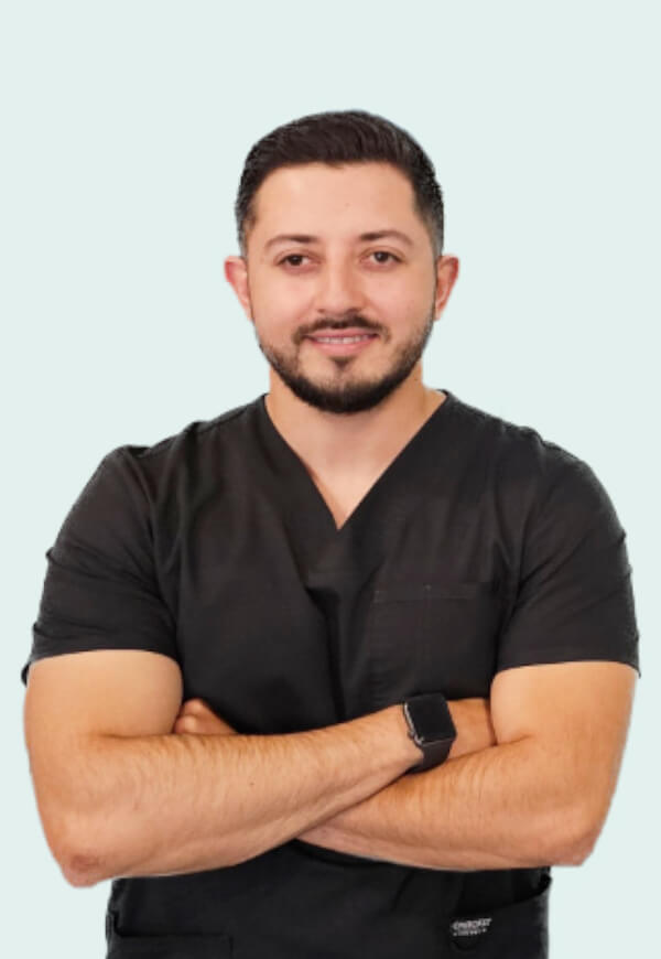 Sebastian Consuegra
