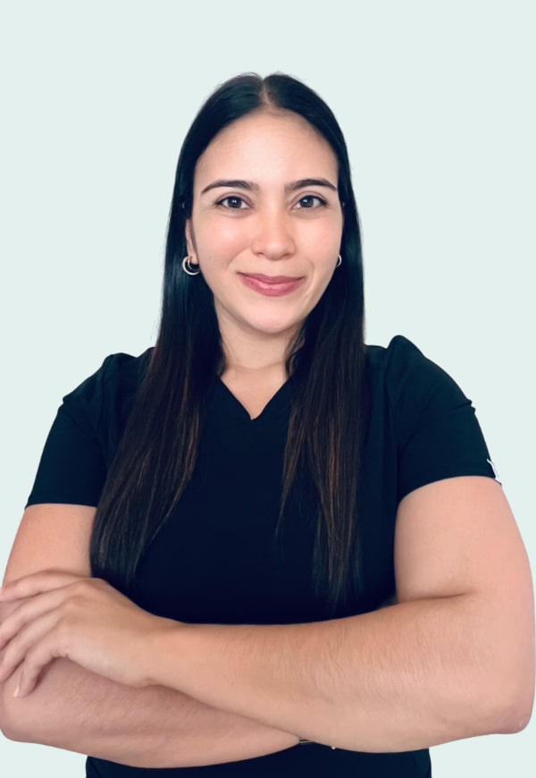 Dra Elayni Arguello