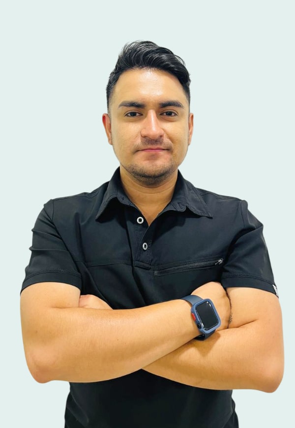 Hector Vargas