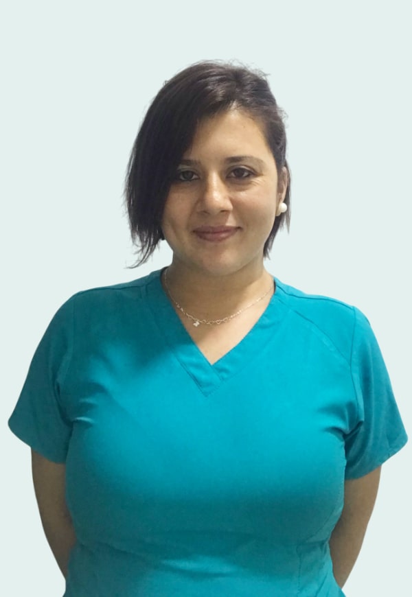 Lesli López