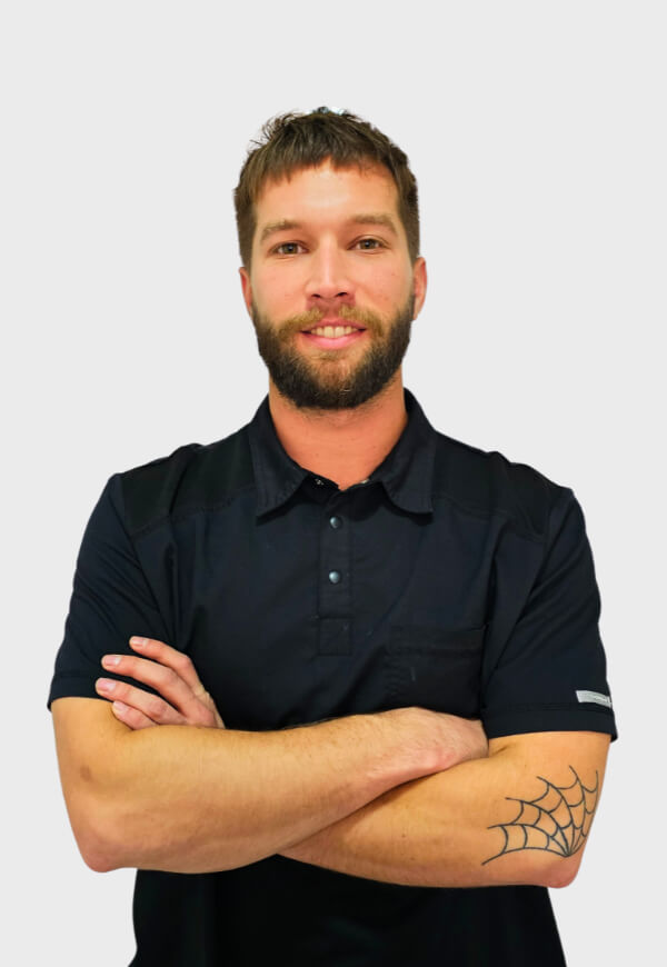 Dr. Sebastián Sorensen
