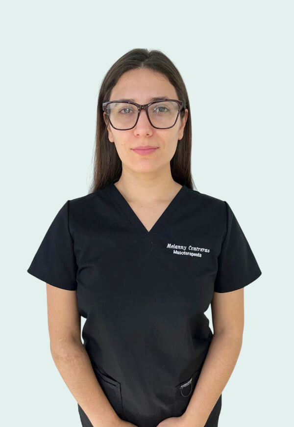 Melanny Contreras Espinoza