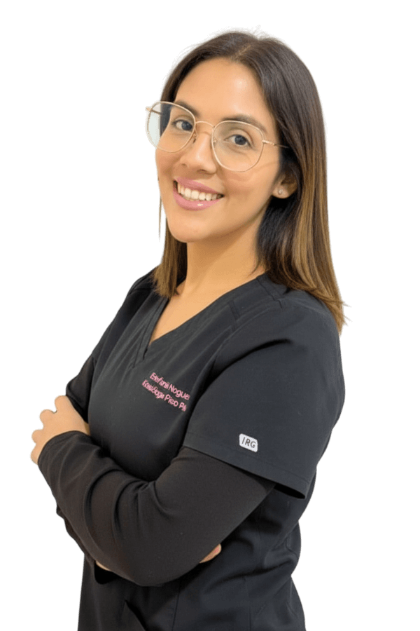 Estefania Noguera