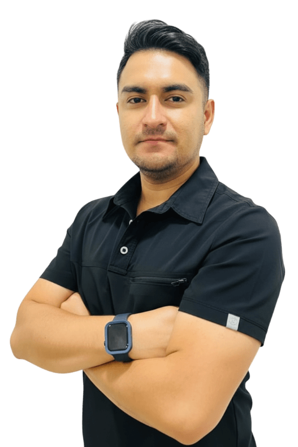 Hector Vargas