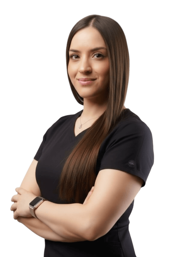 Nicole Moreno
