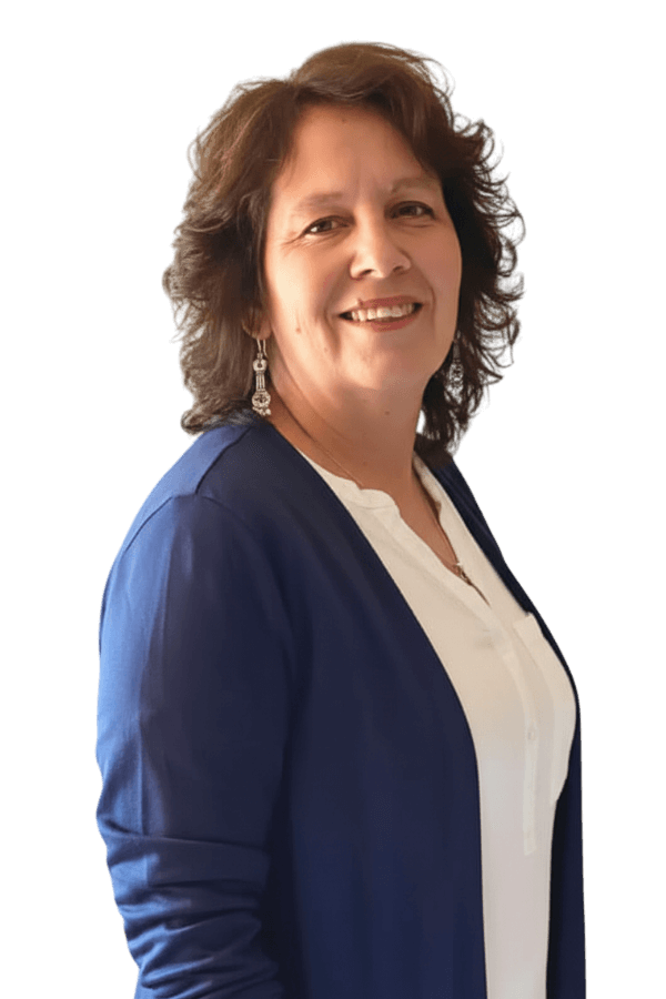 Patricia Catalán